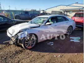 CADILLAC CT6 LUXURY 2016