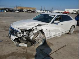 CADILLAC CT6 LUXURY 2017