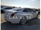 CADILLAC CT6 LUXURY 2017