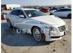 CADILLAC CT6 LUXURY 2017