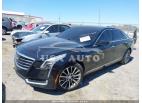 CADILLAC CT6 LUXURY AWD 2016