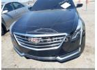 CADILLAC CT6 LUXURY AWD 2016