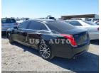 CADILLAC CT6 LUXURY AWD 2016