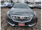 CADILLAC CT6 LUXURY 2018