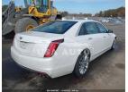 CADILLAC CT6 LUXURY 2018