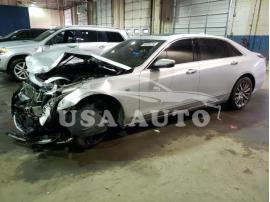 CADILLAC CT6 LUXURY 2017