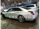 CADILLAC CT6 LUXURY 2017