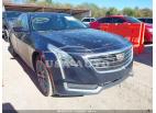 CADILLAC CT6 LUXURY 2017