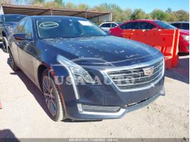 CADILLAC CT6 LUXURY 2017