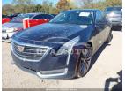 CADILLAC CT6 LUXURY 2017