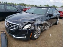 CADILLAC CT6 LUXURY 2017