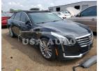 CADILLAC CT6 LUXURY 2017