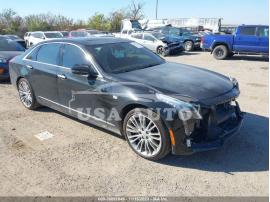 CADILLAC CT6 LUXURY 2016