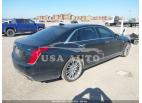 CADILLAC CT6 LUXURY 2016