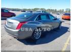 CADILLAC CT6 LUXURY 2016