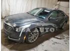 CADILLAC CT6 LUXURY 2017