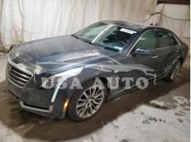 CADILLAC CT6 LUXURY 2017