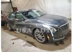 CADILLAC CT6 LUXURY 2017