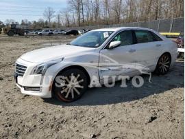 CADILLAC CT6 LUXURY 2017