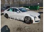 CADILLAC CT6 LUXURY 2017