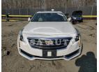 CADILLAC CT6 LUXURY 2017