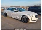 CADILLAC CT6 LUXURY 2018