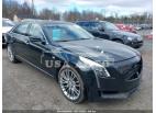 CADILLAC CT6 LUXURY 2016