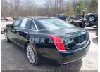 CADILLAC CT6 LUXURY 2016