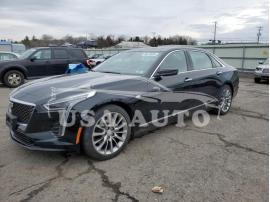 CADILLAC CT6 PREMIU 2019