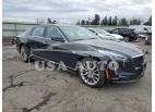 CADILLAC CT6 PREMIU 2019