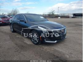 CADILLAC CT6 TWIN TURBO LUXURY 2016
