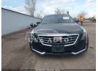 CADILLAC CT6 TWIN TURBO LUXURY 2016