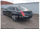 CADILLAC CT6 TWIN TURBO LUXURY 2016