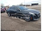 CADILLAC CT6 TWIN TURBO LUXURY 2016