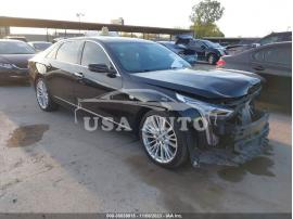 CADILLAC CT6 AWD PREMIUM LUXURY 2020