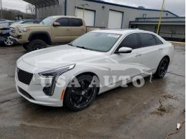 CADILLAC CT6 LUXURY 2020