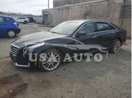 CADILLAC CT6 PREMIU 2017