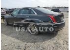 CADILLAC CT6 PREMIU 2017