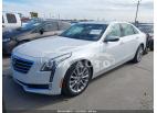 CADILLAC CT6 PREMIUM LUXURY 2016