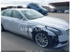 CADILLAC CT6 PREMIUM LUXURY 2016