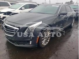 CADILLAC CT6 PREMIU 2017