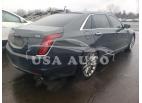 CADILLAC CT6 PREMIU 2017