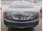 CADILLAC CT6 PREMIU 2017