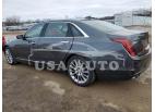 CADILLAC CT6 PREMIU 2017