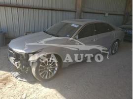 CADILLAC CT6 PREMIU 2018