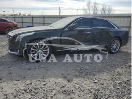 CADILLAC CT6 PREMIU 2017