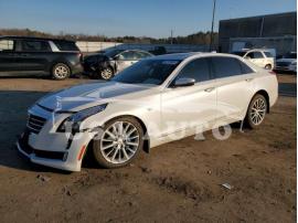 CADILLAC CT6 PREMIU 2016