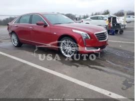 CADILLAC CT6 PREMIUM LUXURY 2018