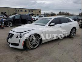 CADILLAC CT6 PREMIU 2018