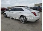 CADILLAC CT6 PREMIU 2018